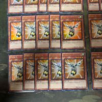 Yu-Gi-Oh Armored Bee Korean Ultra Rare 40 Cards 1st サムネイル 4