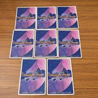 Gunparade March Card Lot Japanese Anime TCG サムネイル 2