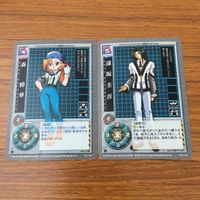 Gunparade March Card Lot Japanese Anime TCG サムネイル 3