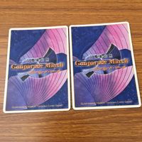 Gunparade March Card Lot Japanese Anime TCG サムネイル 6