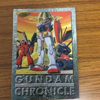 ガンダム カード ダス マスターズ カード まとめ アムロ&ベルトーチカ フォウ ムラサメ ガンダム ガンタンク ガンキャノン 15 サムネイル 2