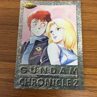 ガンダム カード ダス マスターズ カード まとめ アムロ&ベルトーチカ フォウ ムラサメ ガンダム ガンタンク ガンキャノン 15 サムネイル 3