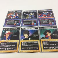 スーパーロボット大戦 カード スクランブルギャザー スパロボ まとめ 初版 11 14 13 16 赤騎士デスカイン ザムス サムネイル 3