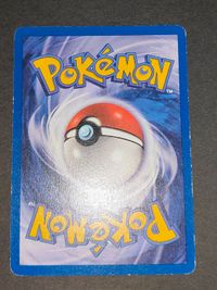 ポケモンカード カビゴン 旧裏 英語 ノーマル仕様 27/64 サムネイル 4