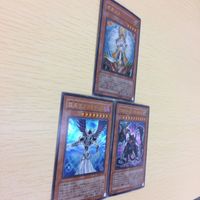 ゆ2-17.遊戯王まとめウルトラレア オネスト 堕天使アスモディウス アルカナフォースEXダークルーラー サムネイル 2
