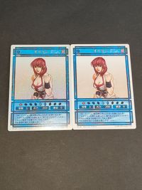 幻想水滸伝 カード カードストーリーズ オウラン 104 みきさと