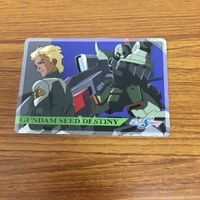 ガンダム カード トレカ まとめ 56 サムネイル 4