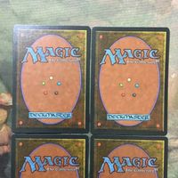 MTG マジックザギャザリング カード まとめ HML Clockwork Swarm 4枚セット 78 サムネイル 6