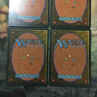 MTG マジックザギャザリング カード まとめ HML Clockwork Swarm 4枚セット 78 サムネイル 5