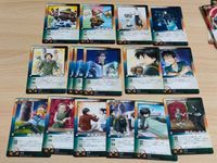 結界師 カードバトル カード まとめ 墨村良守 繁守 二月 松戸平介 脳男 字ﾚｱ サムネイル 3