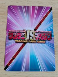 サンデーvsマガジン プロモ RAVE リーシャ・バレンタイン 真島ヒロ サムネイル 2