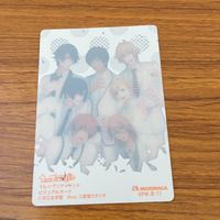 カード トレカ まとめ うたのプリンスさま うたプリ 愛島 セシル 四ノ宮 那月 一ノ瀬 トキヤ 寿 嶺二 一十木 音也 12 サムネイル 6