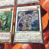 アルティマヤ・ツィオルキン 星風狼ウォルフライエ メタファイズ・ホルス ナチュル・ビースト 遊戯王 まとめ ウルトラレア サムネイル 5