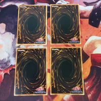 アルティマヤ・ツィオルキン 星風狼ウォルフライエ メタファイズ・ホルス ナチュル・ビースト 遊戯王 まとめ ウルトラレア サムネイル 6