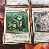 アルティマヤ・ツィオルキン 星風狼ウォルフライエ メタファイズ・ホルス ナチュル・ビースト 遊戯王 まとめ ウルトラレア サムネイル 4