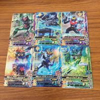 ガンバライド ライジング カード まとめ 6 サムネイル 1