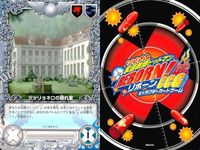 家庭教師ヒットマン REBORN! リボーン カード まとめ スクアーロ スクアーロ ランチア ジッリョネロの隠れ家 エレットゥリコ・サーキット アクアリオン 日輪のコロシアム エレットゥリコ・サーキット 獰猛な海洋生物 CCG サムネイル 5
