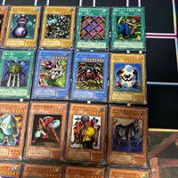 2期シリーズ 通常パック ノーマル Pharaoh's Servant －ファラオのしもべ PS フルコンプ 被り無しコレクション セミコンプ 遊戯王 初期 2期 サムネイル 4