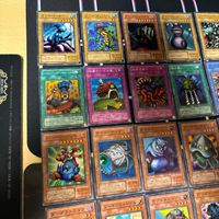 2期シリーズ 通常パック ノーマル Pharaoh's Servant －ファラオのしもべ PS フルコンプ 被り無しコレクション セミコンプ 遊戯王 初期 2期 サムネイル 3