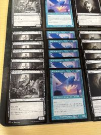 型番統一 コレクション 50枚 5種類 MTG まとめ サムネイル 4