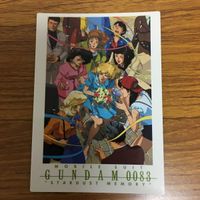 ガンダム カード ダス マスターズ まとめ 67 サムネイル 5