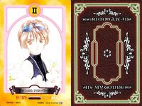 ああっ女神さまっ 藤島康介 カード まとめ タロット TAROT 1 2 3 4 6 7 8 ああ女神さま ムービック MOVIC 初版 ap257 o20 サムネイル 3