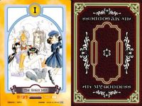 ああっ女神さまっ 藤島康介 カード まとめ タロット TAROT 1 2 3 4 6 7 8 ああ女神さま ムービック MOVIC 初版 ap257 o20 サムネイル 2