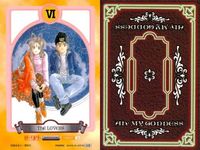 ああっ女神さまっ 藤島康介 カード まとめ タロット TAROT 1 2 3 4 6 7 8 ああ女神さま ムービック MOVIC 初版 ap257 o20 サムネイル 6