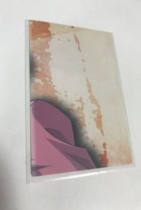 anime-37 カード EVE TFA プロモ 非売品 サムネイル 2
