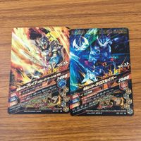 カード トレカ まとめ ガンバライジング ディケイド 龍騎 ブレイブ クロスセイバー ビルド メテオ 12 サムネイル 6