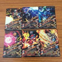 カード トレカ まとめ ガンバライジング ディケイド 龍騎 ブレイブ クロスセイバー ビルド メテオ 12 サムネイル 2