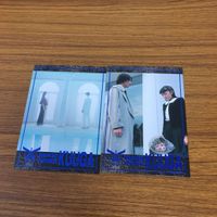 仮面ライダー クウガ カード まとめ 非売品 箔押し 46