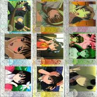 ゲートキーパーズ カード まとめ ColleCarA GATE KEEPERS セミコンプ xw969 so6 サムネイル 5