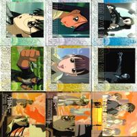 ゲートキーパーズ カード まとめ ColleCarA GATE KEEPERS セミコンプ xw969 so6 サムネイル 6