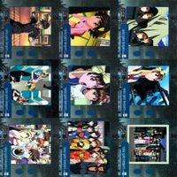 ゲートキーパーズ カード まとめ ColleCarA GATE KEEPERS セミコンプ xw969 so6 サムネイル 8