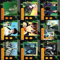 ゲートキーパーズ カード まとめ ColleCarA GATE KEEPERS セミコンプ xw969 so6 サムネイル 7