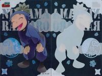 忍たま乱太郎 クリアカードコレクションガム カード クリア 忍たま まとめ No 6 7 9 10 15 34 38 能勢 久作 時友 四郎兵衛 伊ケ崎 孫兵 神崎 左門 夜叉丸 山田 利吉 カードコレクション サムネイル 3