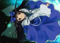 toho-32 カード 東方 雅華乱舞 美少女 キラ 失物出現 スターサファイア サムネイル 1