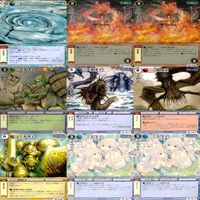 モンスターコレクション モンコレ カード まとめ カードゲーム 81枚 セット カードリスト参照 ap894 サムネイル 5