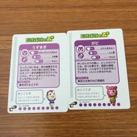 カード トレカ まとめ どうぶつの森 カードe うずまき ガビ ガリガリ ラケットさん リセットさん ドサコ ナターシャ 12 サムネイル 4
