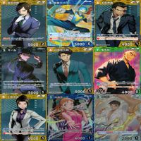 名探偵コナン コナン カード まとめ TCG 探偵たちの切札 全て R キラ レア 81枚 ap922 サムネイル 4