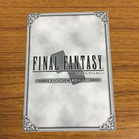 カード トレカ まとめ ファイナル ファンタジー FF ドルガン ガラフ モグ ゼザ ギード ケルガー 40 サムネイル 10