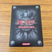 カード トレカ まとめ KONAMI Dグレ ディー グレイマン D Gray man ロード キャメロット レロ 千年伯爵 スキン ボリック11 サムネイル 10