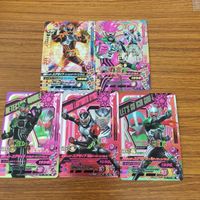 ガンバライド ライジング カード エグゼイド まとめ 14 サムネイル 1