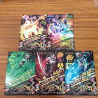 ガンバライド ライジング カード エグゼイド まとめ 14 サムネイル 7
