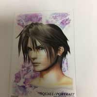 ファイナルファンタジー Ⅷ カード まとめ 60 サムネイル 2