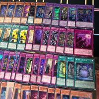混合デッキパーツ 大量 まとめ 遊戯王 サムネイル 4