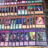 混合デッキパーツ 大量 まとめ 遊戯王 サムネイル 6