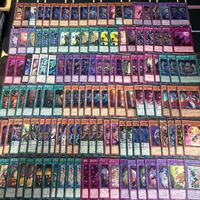 混合デッキパーツ 大量 まとめ 遊戯王 サムネイル 2