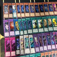 混合デッキパーツ 大量 まとめ 遊戯王 サムネイル 3